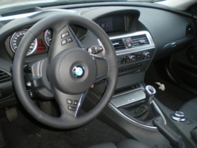 BMW 6 SERIES (01/12/2007) - 